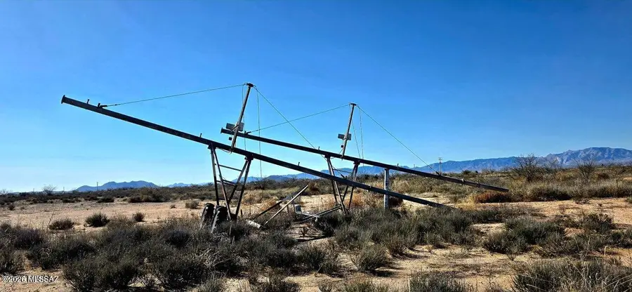 7668 S Bear Track, Willcox, AZ 85643 - #3