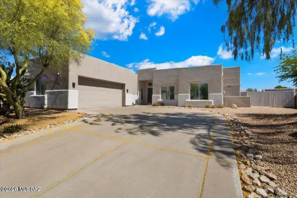 11318 E White Feather, Scottsdale, AZ 85262