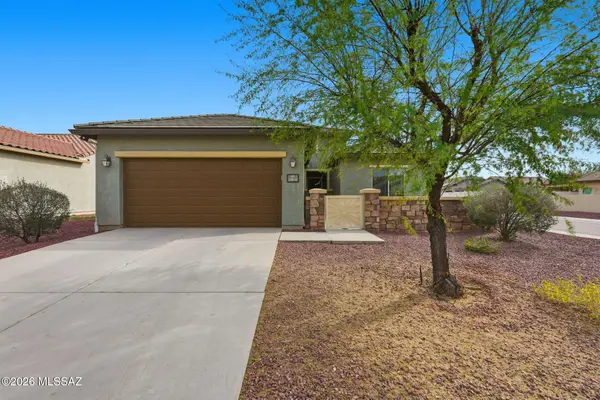 21641 E Founders, Red Rock, AZ 85145