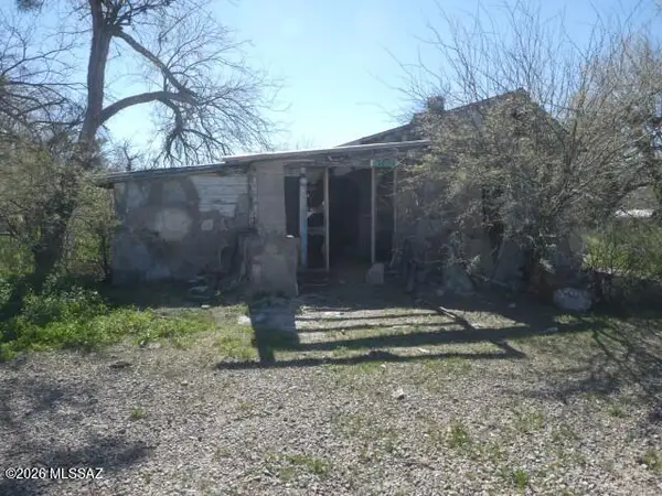 86816 E Vieros, Mammoth, AZ 85618