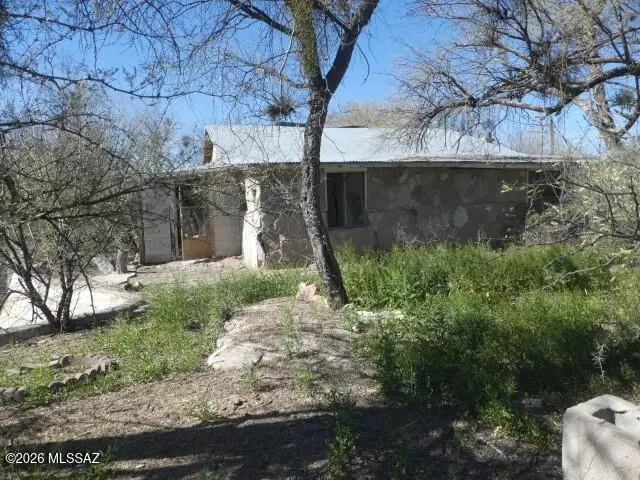 86816 E Vieros, Mammoth, AZ 85618 - #2