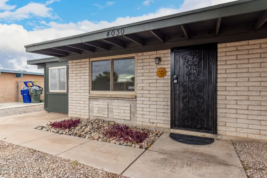 4030 S Knotty Pine, Tucson, AZ 85730 - #2