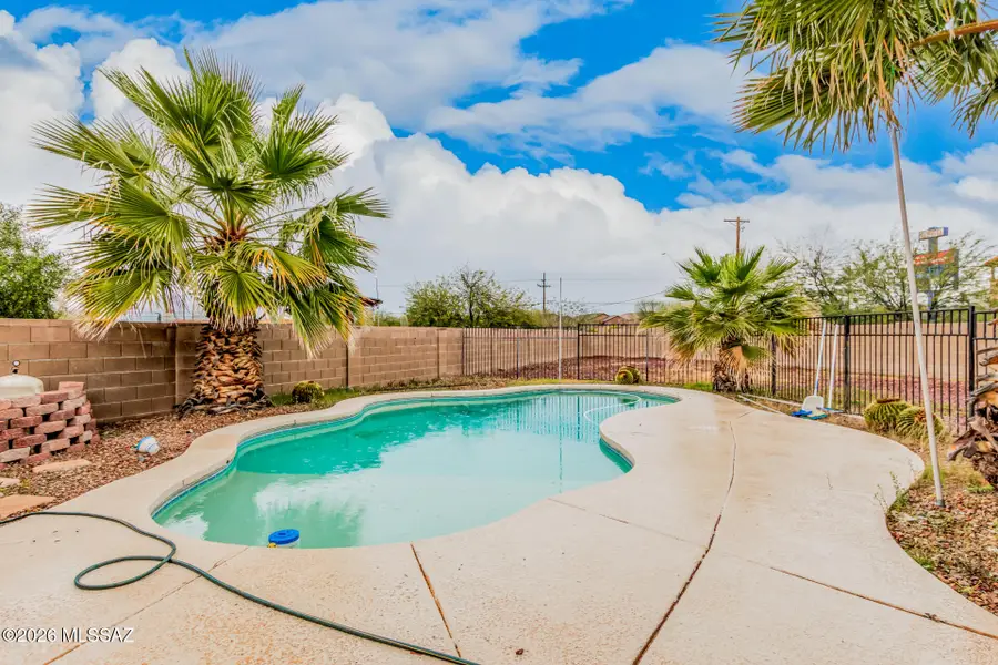 8509 E Sarnoff Ridge, Tucson, AZ 85710 - #3
