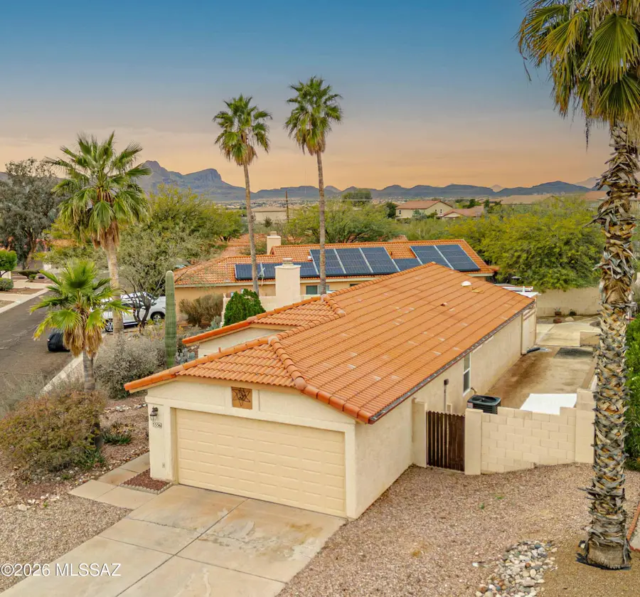 5336 W Wood Owl, Tucson, AZ 85742 - #2
