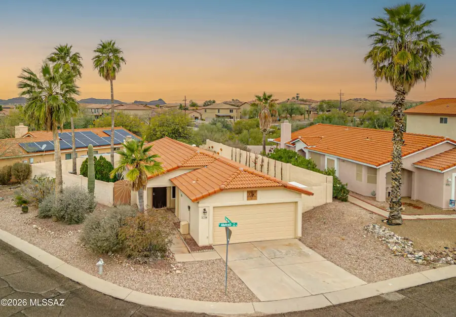 5336 W Wood Owl, Tucson, AZ 85742 - #3