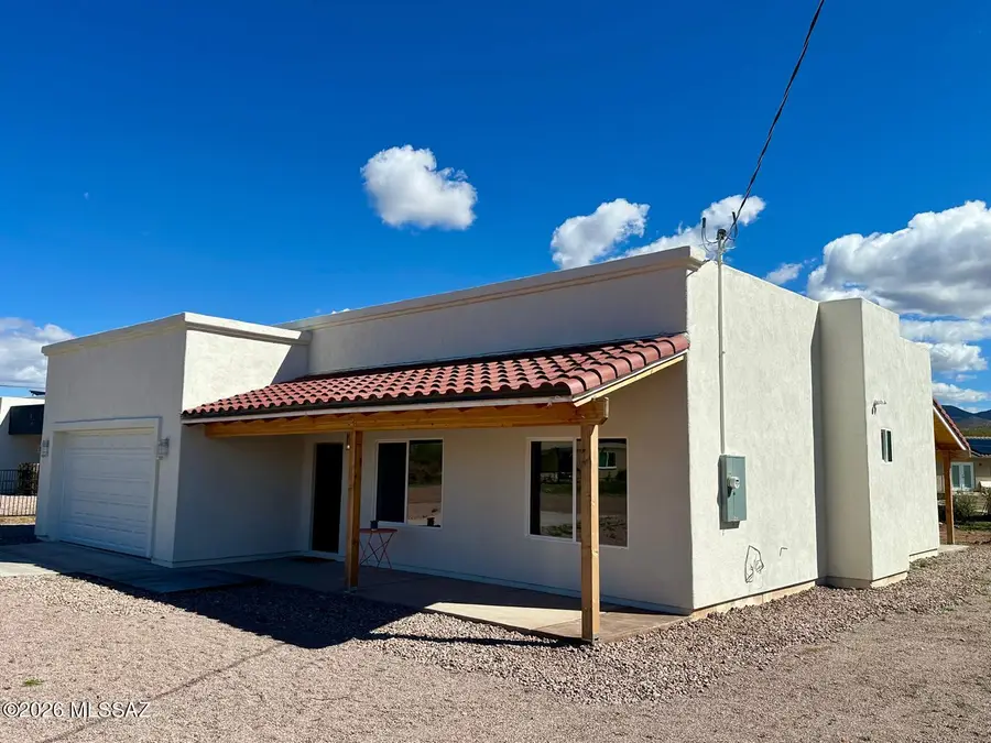 62 Circulo Cortez, Rio Rico, AZ 85648 - #2