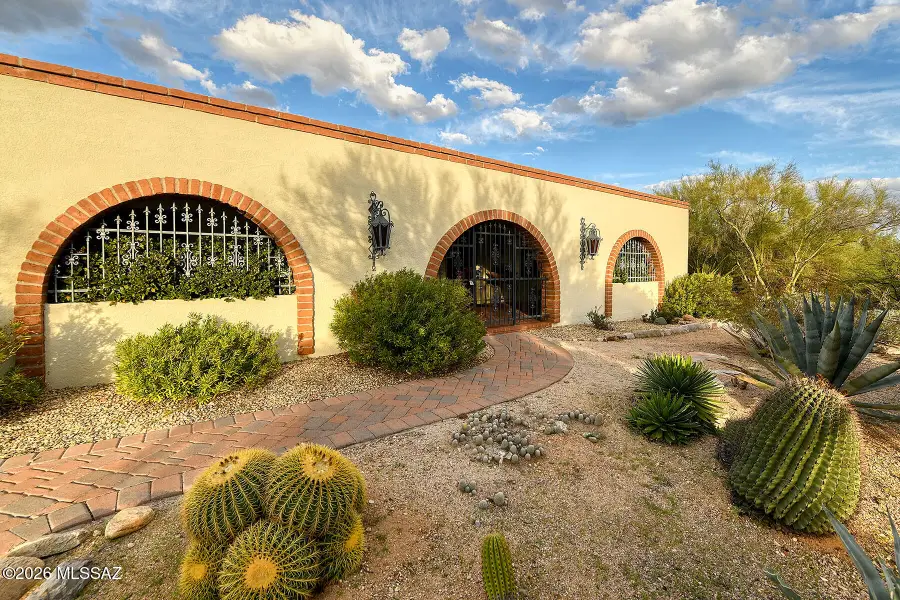 2373 E Miraval Segundo, Tucson, AZ 85718 - #3
