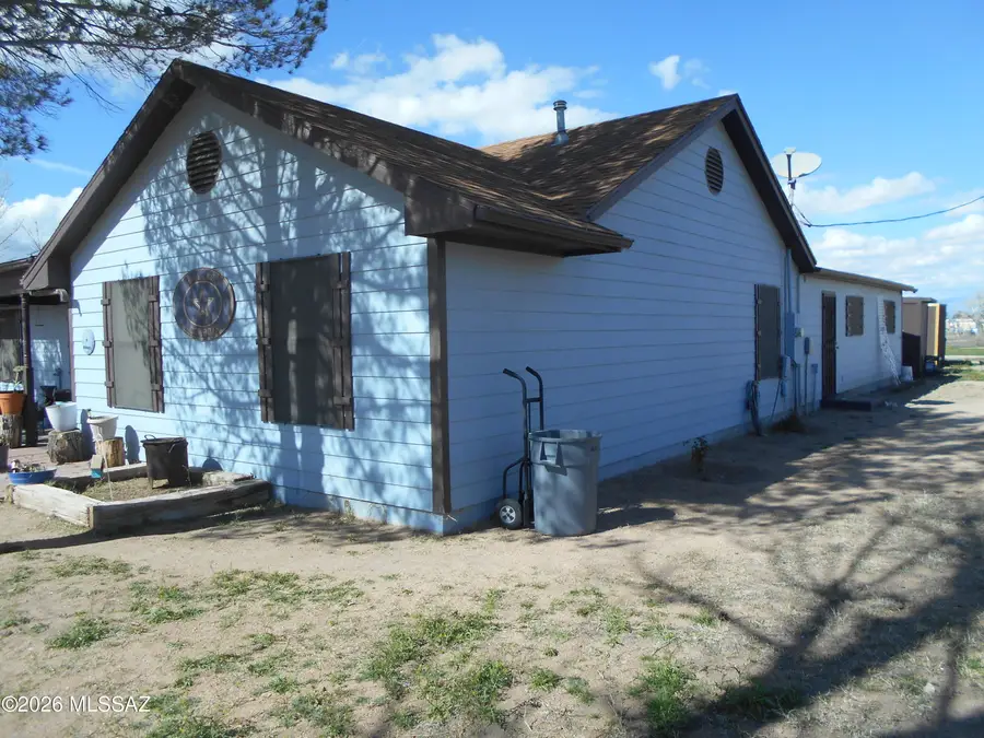 2578 W Willow Tree, Willcox, AZ 85643 - #3