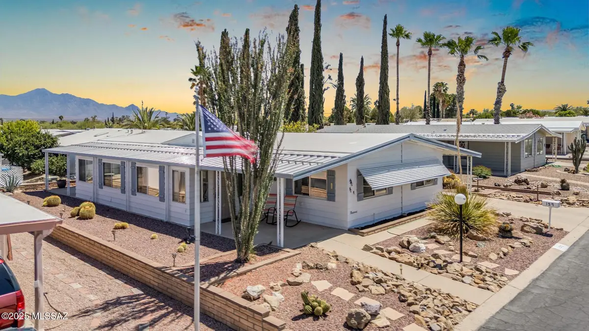 159 W Palma, Green Valley, AZ 85614 - #1