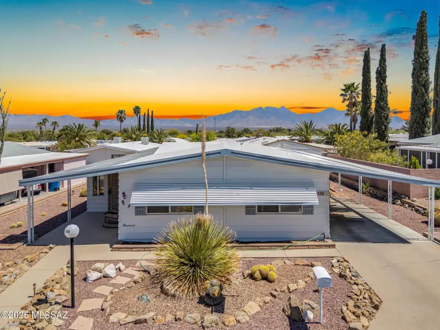 159 W Palma, Green Valley, AZ 85614 - #3