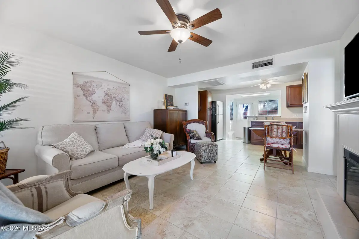 349 S Paseo Cerro, Green Valley, AZ 85614 - #1