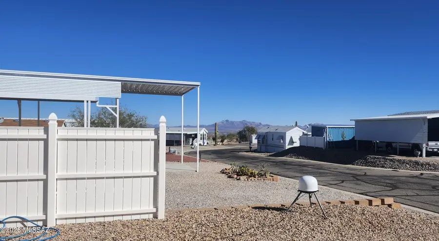 27 Gray Hawk, Benson, AZ 85602 - #2