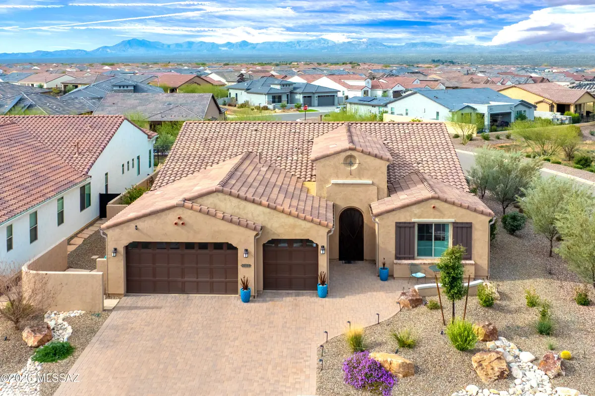 30564 S Chestnut, Oracle, AZ 85623 - #1