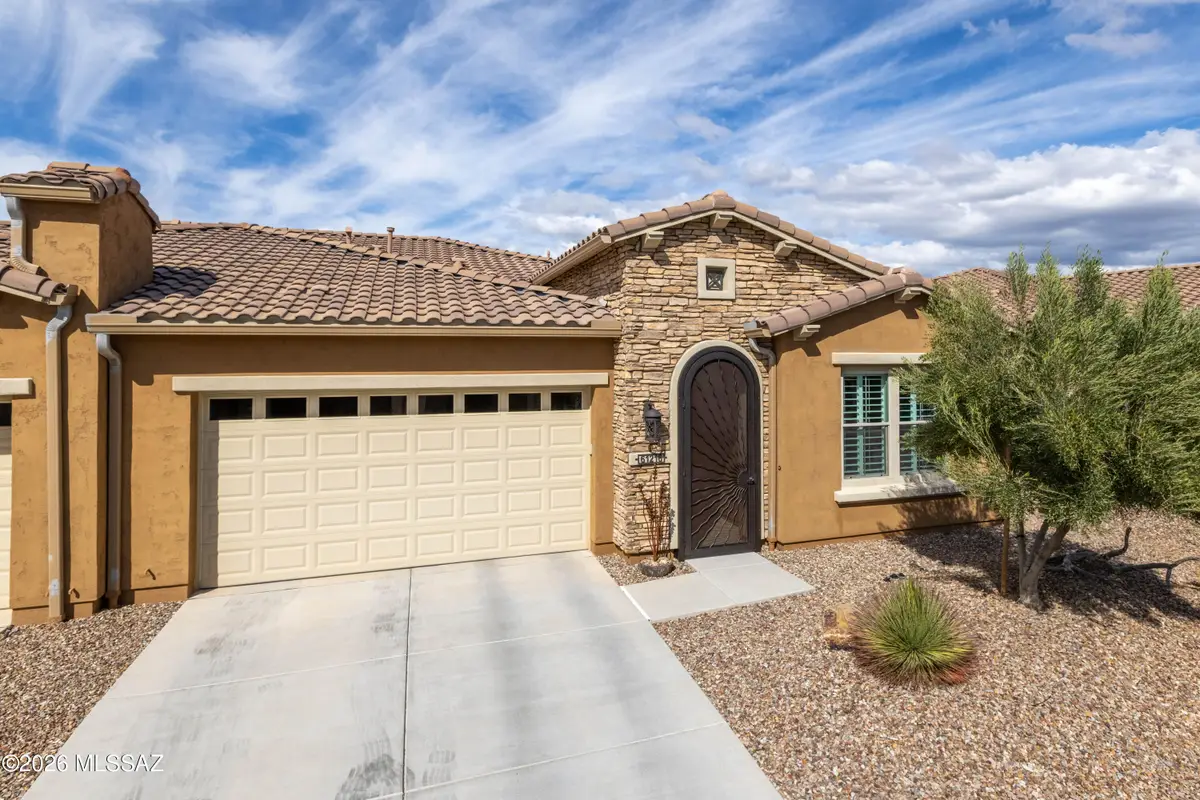 61216 E Shale, Oracle, AZ 85623 - #1