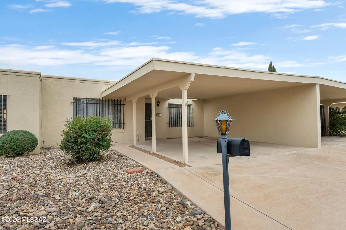 1092 N Caribe, Tucson, AZ 85710 - #1