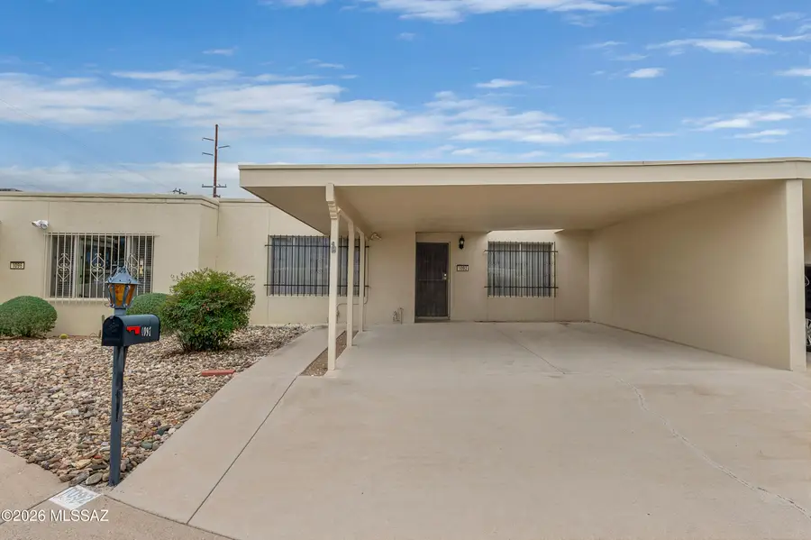 1092 N Caribe, Tucson, AZ 85710 - #2