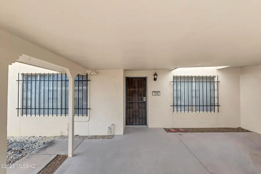 1092 N Caribe, Tucson, AZ 85710 - #3