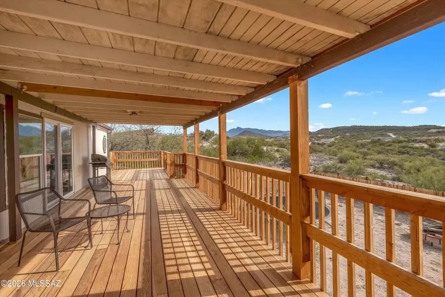 11241 S Vail Creek, Vail, AZ 85641 - #2