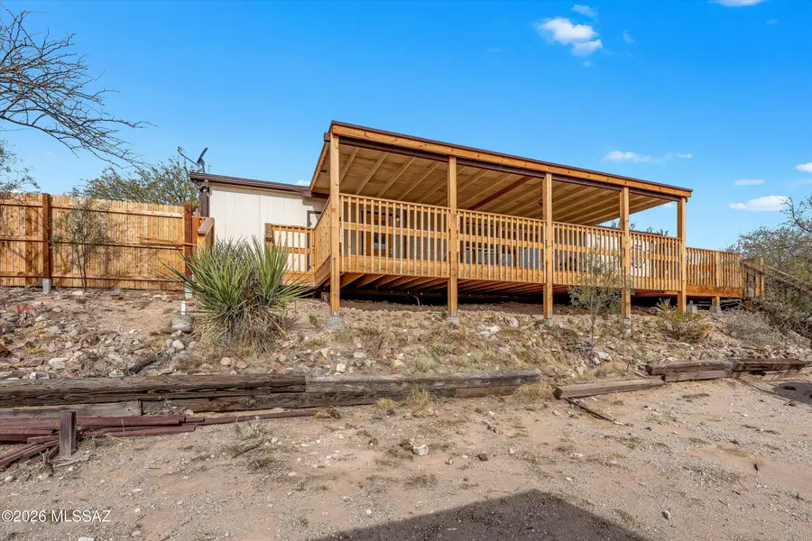 11241 S Vail Creek, Vail, AZ 85641 - #3