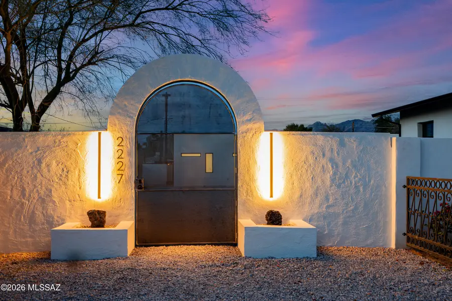 2227 E Helen, Tucson, AZ 85719 - #3