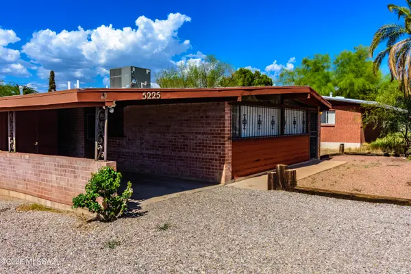 5225 E 5th, Tucson, AZ 85711
