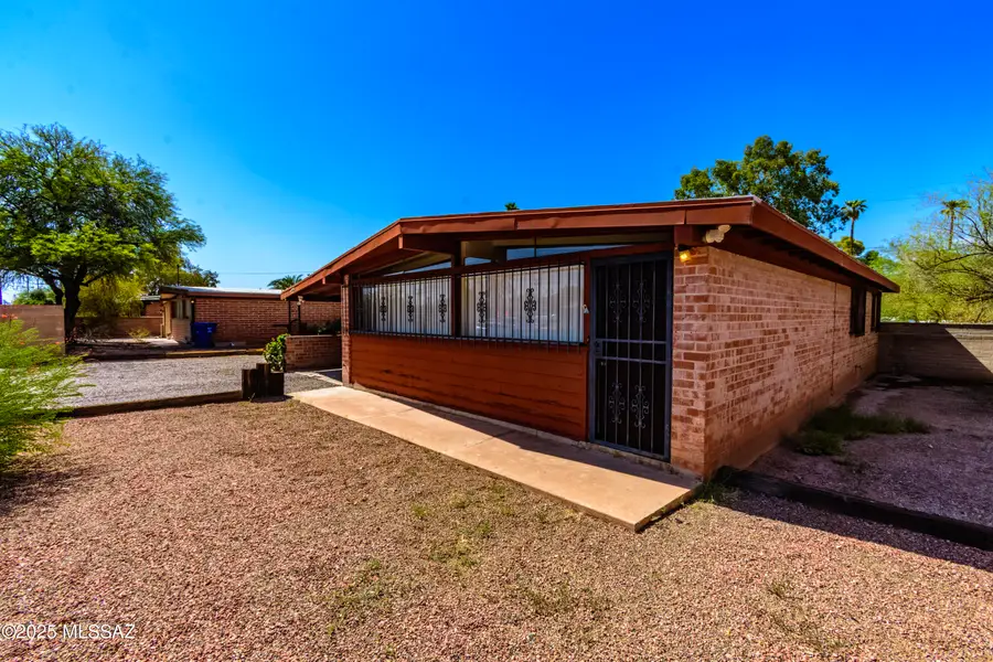 5225 E 5th, Tucson, AZ 85711 - #2