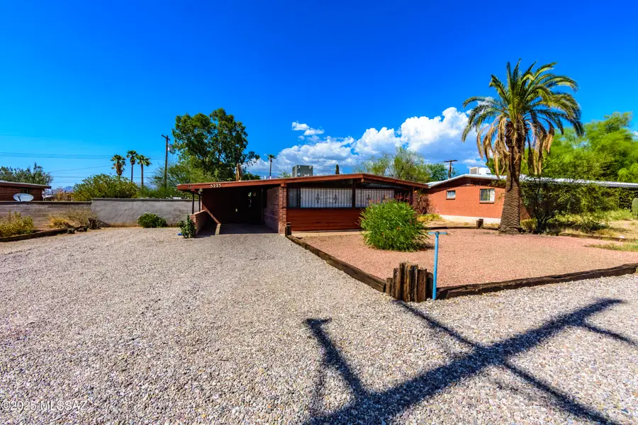 5225 E 5th, Tucson, AZ 85711 - #3