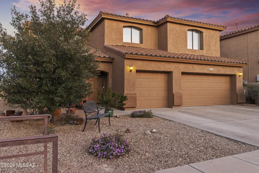 14731 S Avenida Cucana, Sahuarita, AZ 85629 - #3