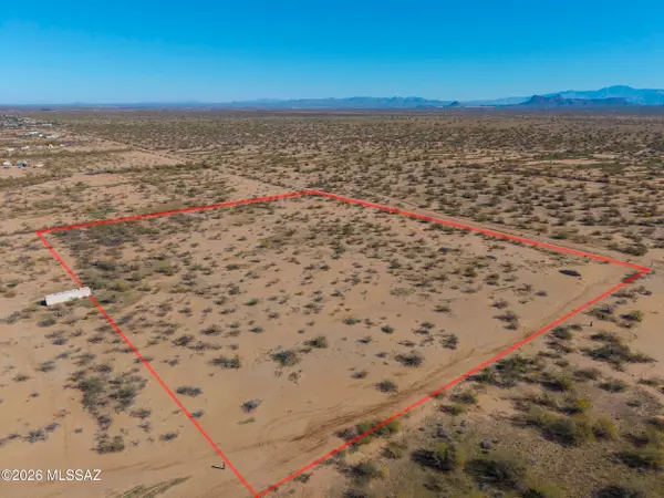 4161 N Little Cody, Marana, AZ 85653