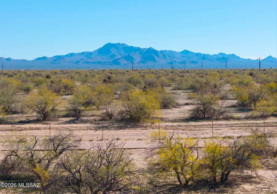 4161 N Little Cody, Marana, AZ 85653 - #2