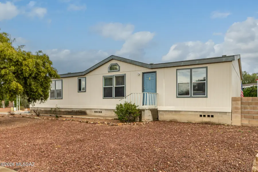 2854 E Cottonwood Club, Tucson, AZ 85706 - #3