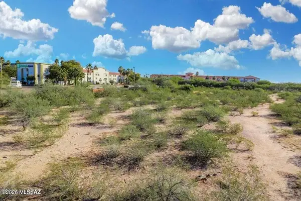 6775 S Tucson, Tucson, AZ 85756