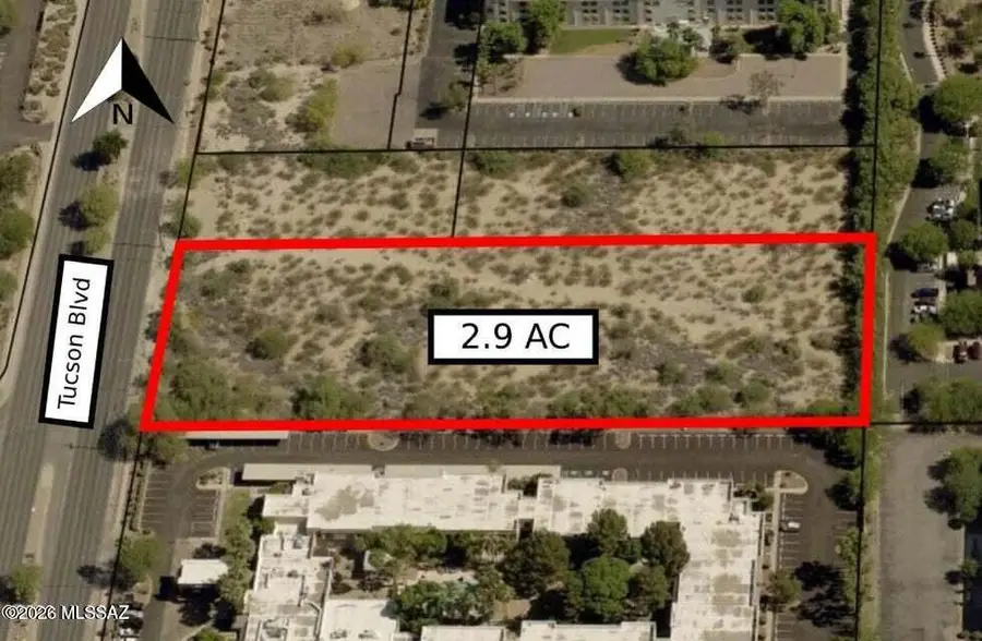 6775 S Tucson, Tucson, AZ 85756 - #2