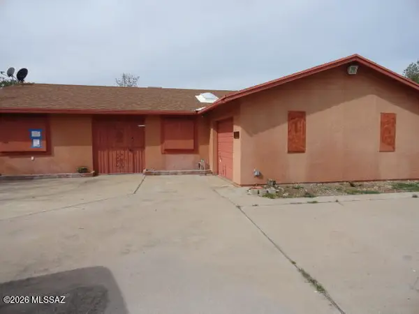 976 Arco, Rio Rico, AZ 85648