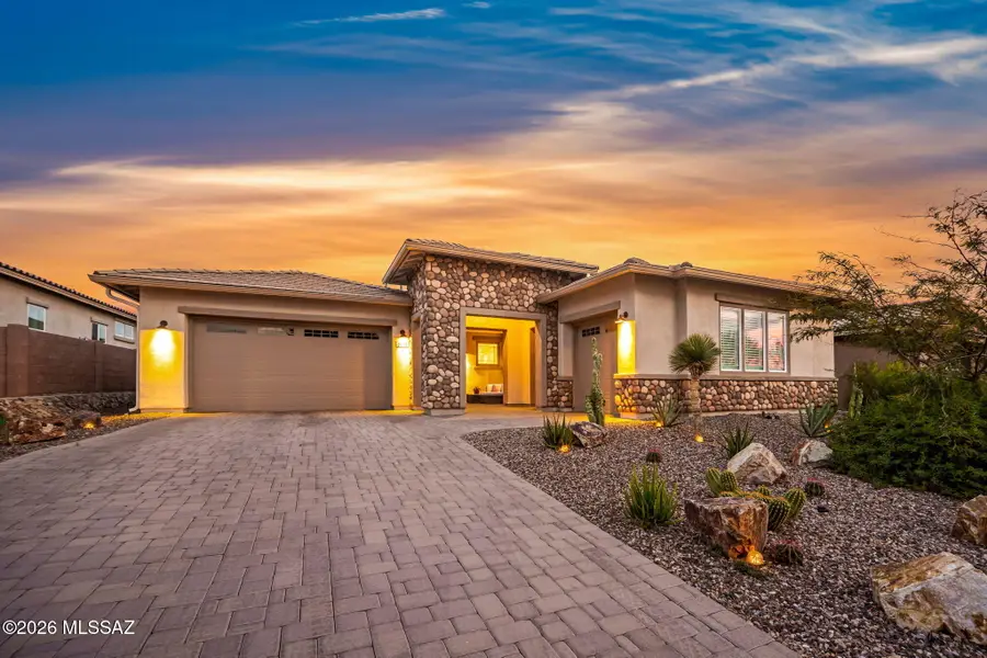 7753 W Sage Palm, Marana, AZ 85658 - #2