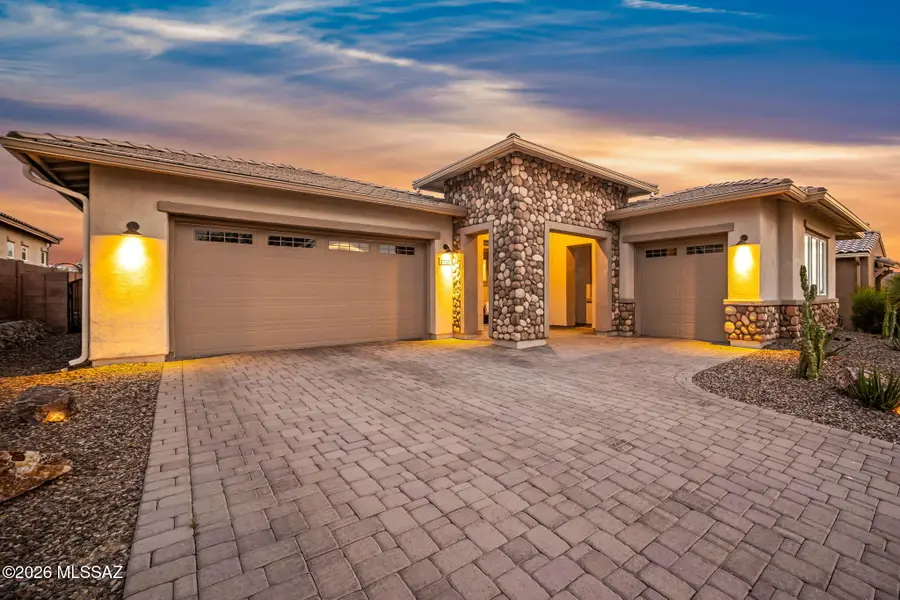 7753 W Sage Palm, Marana, AZ 85658 - #3