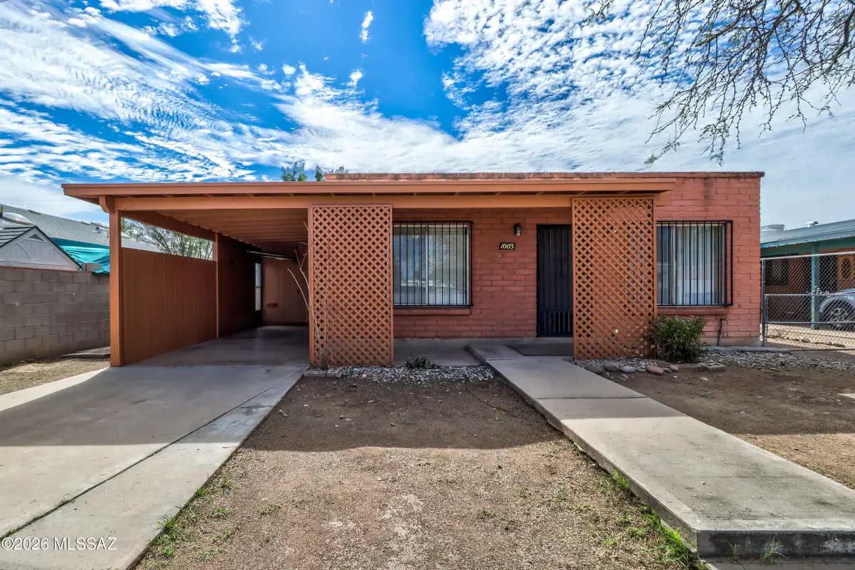 1003 W Huron, Tucson, AZ 85745 - #1