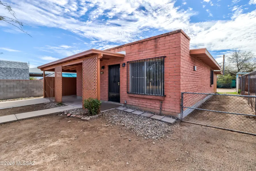 1003 W Huron, Tucson, AZ 85745 - #3