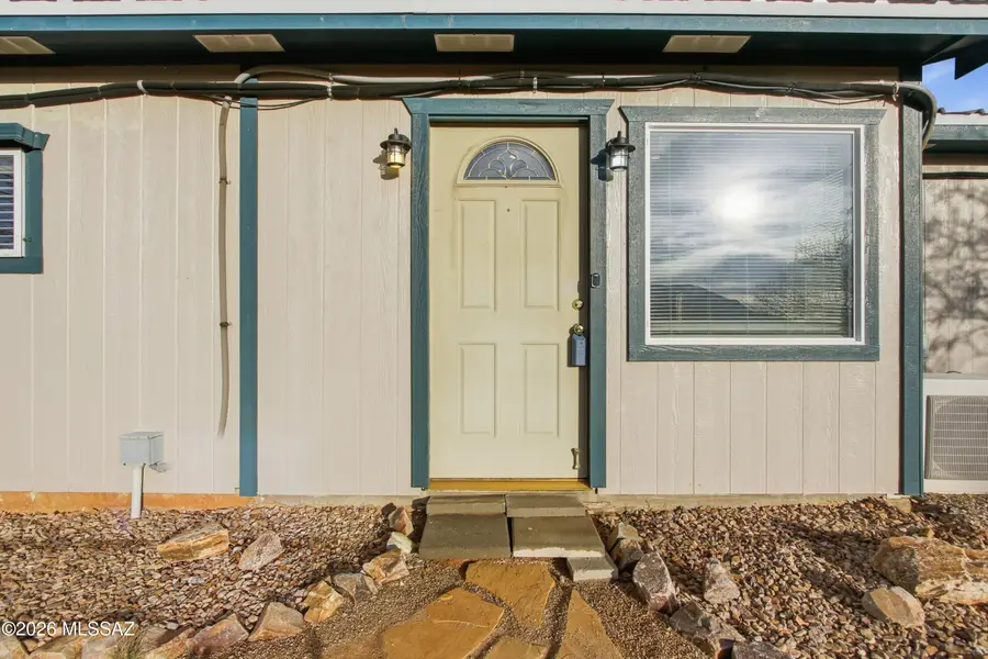 4742 E Dragoon, Dragoon, AZ 85609 - #3