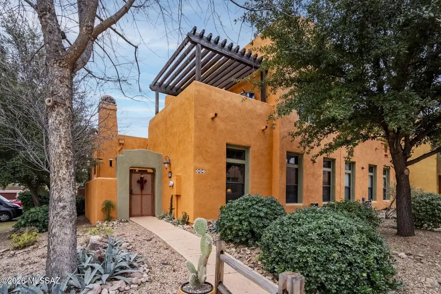 901 Lombard, Tubac, AZ 85646 - #2