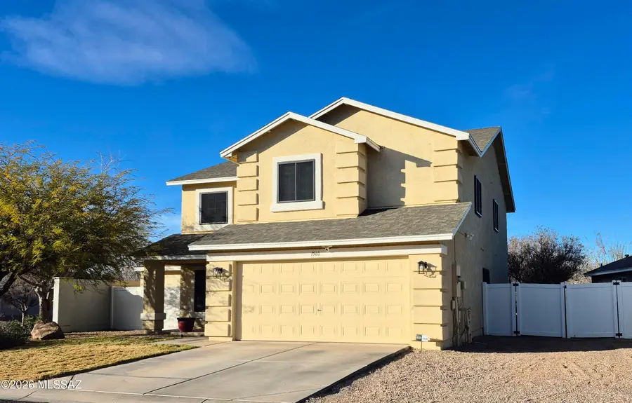 1560 E Kelson, Safford, AZ 85546 - #2