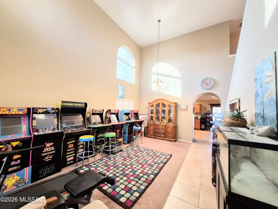 1560 E Kelson, Safford, AZ 85546 - #3