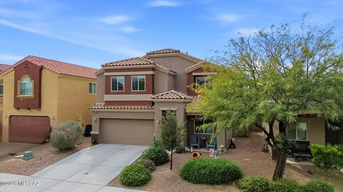 12230 E Metz, Vail, AZ 85641 - #1