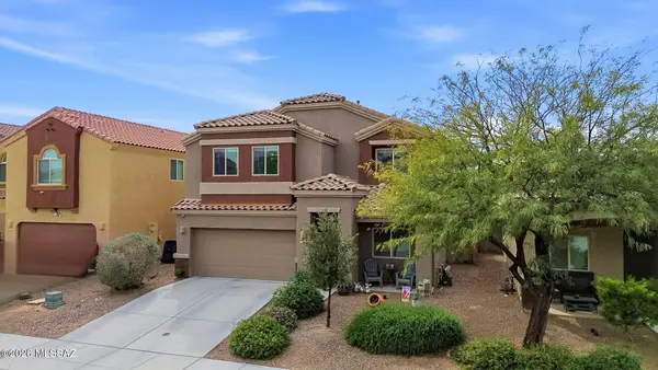 12230 E Metz, Vail, AZ 85641