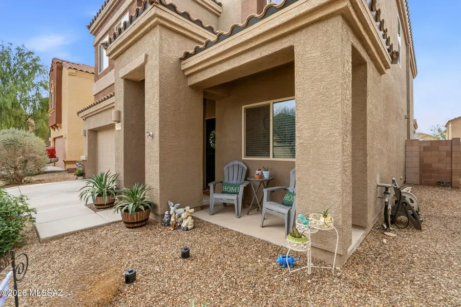 12230 E Metz, Vail, AZ 85641 - #2