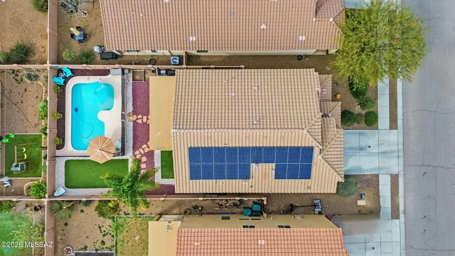 12230 E Metz, Vail, AZ 85641 - #3