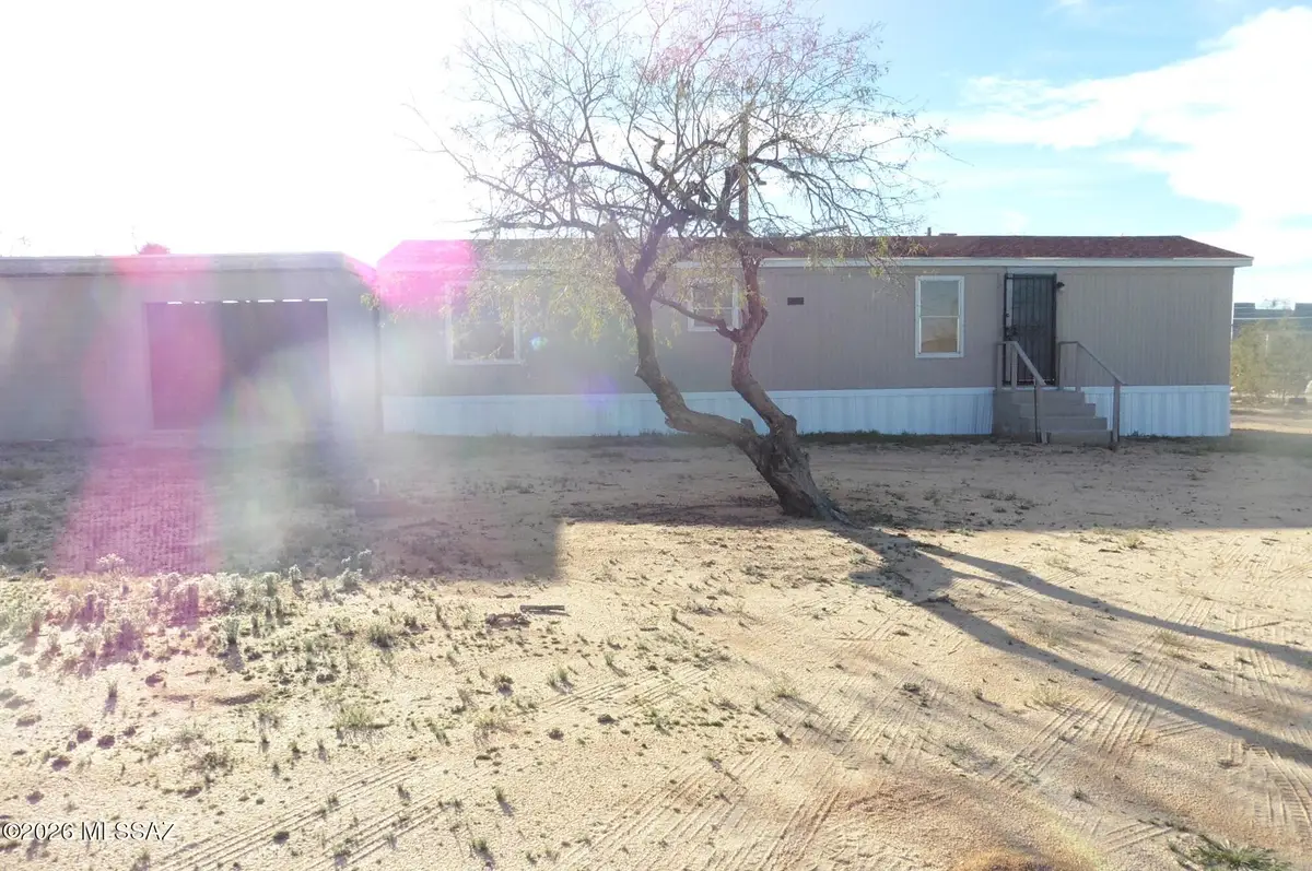 8200 S Alice Vail, Tucson, AZ 85736 - #1