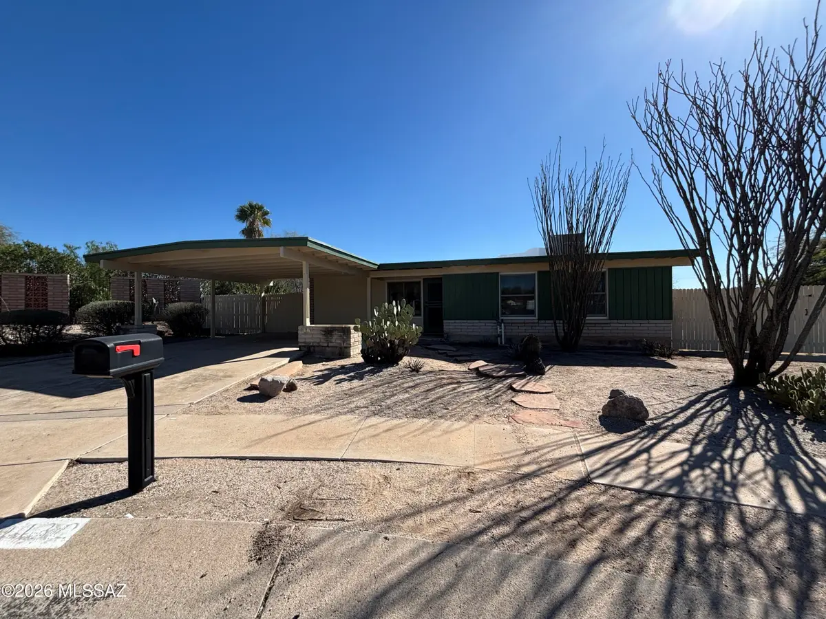 9132 E 42nd, Tucson, AZ 85730 - #1