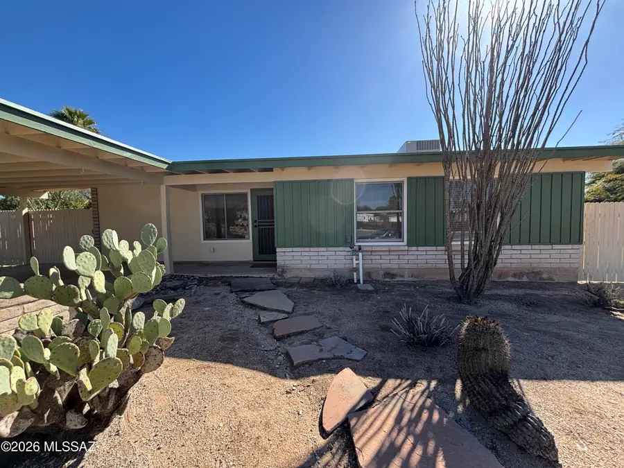 9132 E 42nd, Tucson, AZ 85730 - #3