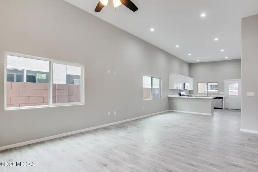 4214 N Lulu, Tucson, AZ 85719 - #2